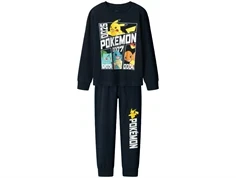 Name It dark sapphire Pokemon pyjamas